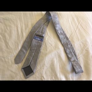 The Tie Bar Men's Floral Cotton Tie